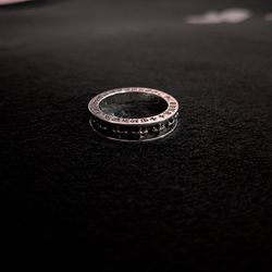 Chrome Hearts Spacer Ring