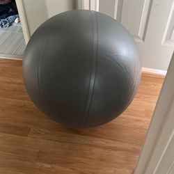 Fitness Gear 75 Cm Ball
