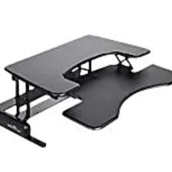 Desk Riser, Convert Desk To Standing Desk
