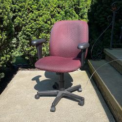 Office Chair 