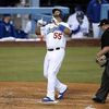 Dodger Jax HR