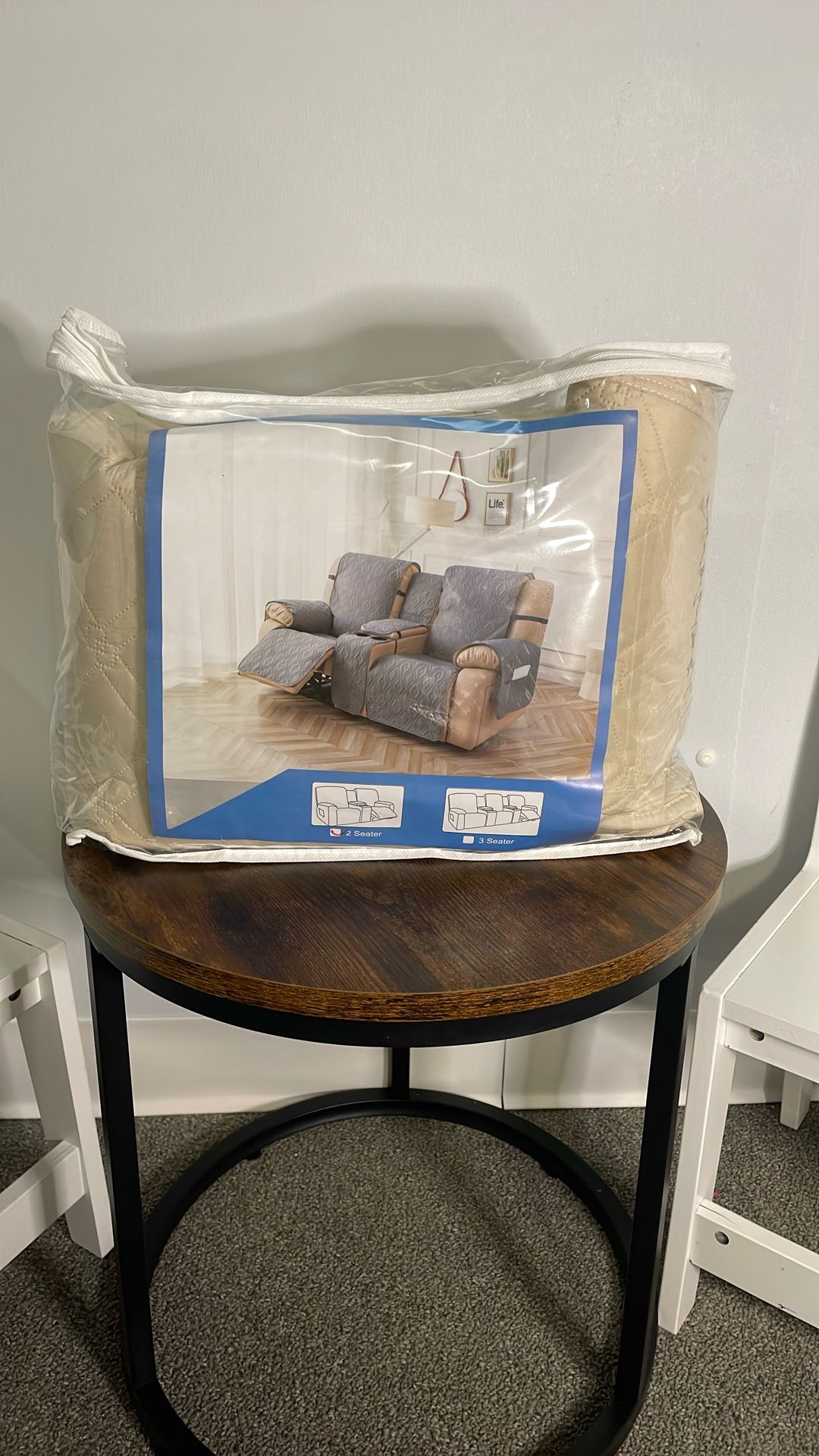 Couch Cover