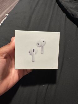 AirPods Pro 3