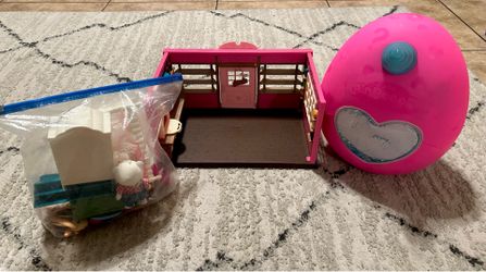Toys