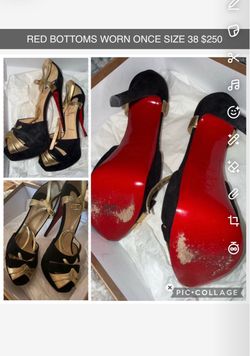 WOMANS DESIGNER SHOES