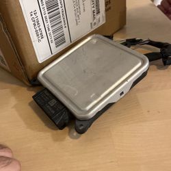 2023-2024 Lexus RX350 OEM LED Headlight Ballast Module