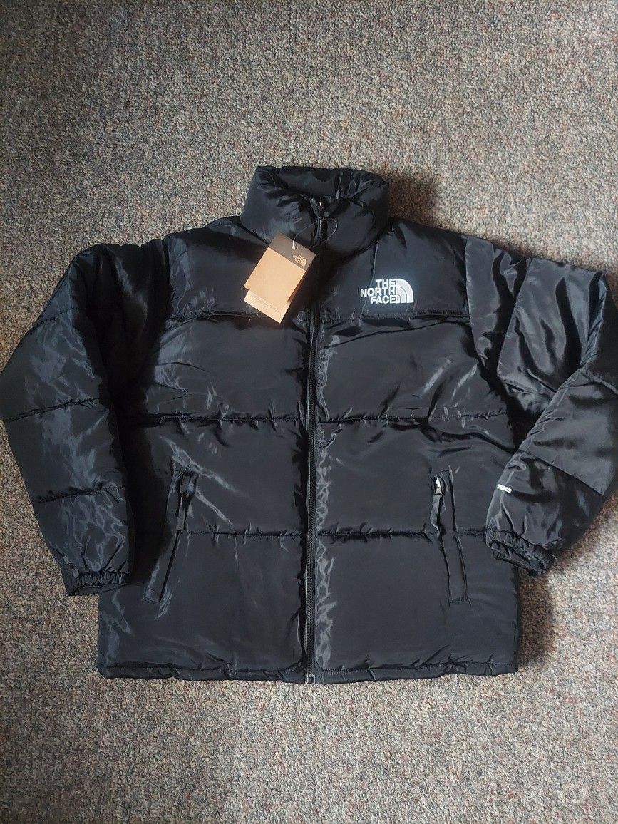 The North Face 1996 Retro Nuptse 700 Puffer Jacket