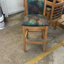 $5 High Chairs 
