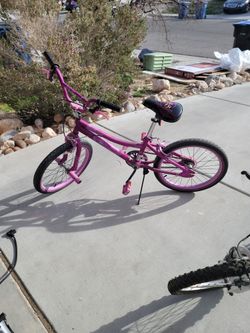 Kid's Bike-20" Kent 2 Cool