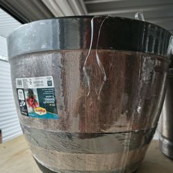 Garden Pots