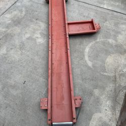 Motorcycle Dolly 