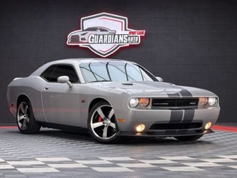 2012 Dodge Challenger