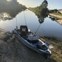 Kayak