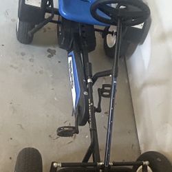Go Cart 