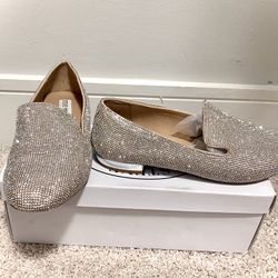 Steve Madden Flats Size 7 