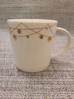Starbucks 2012  Christmas Coffee/ Tea Mug