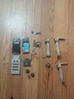 Dji mini 2          Parting out