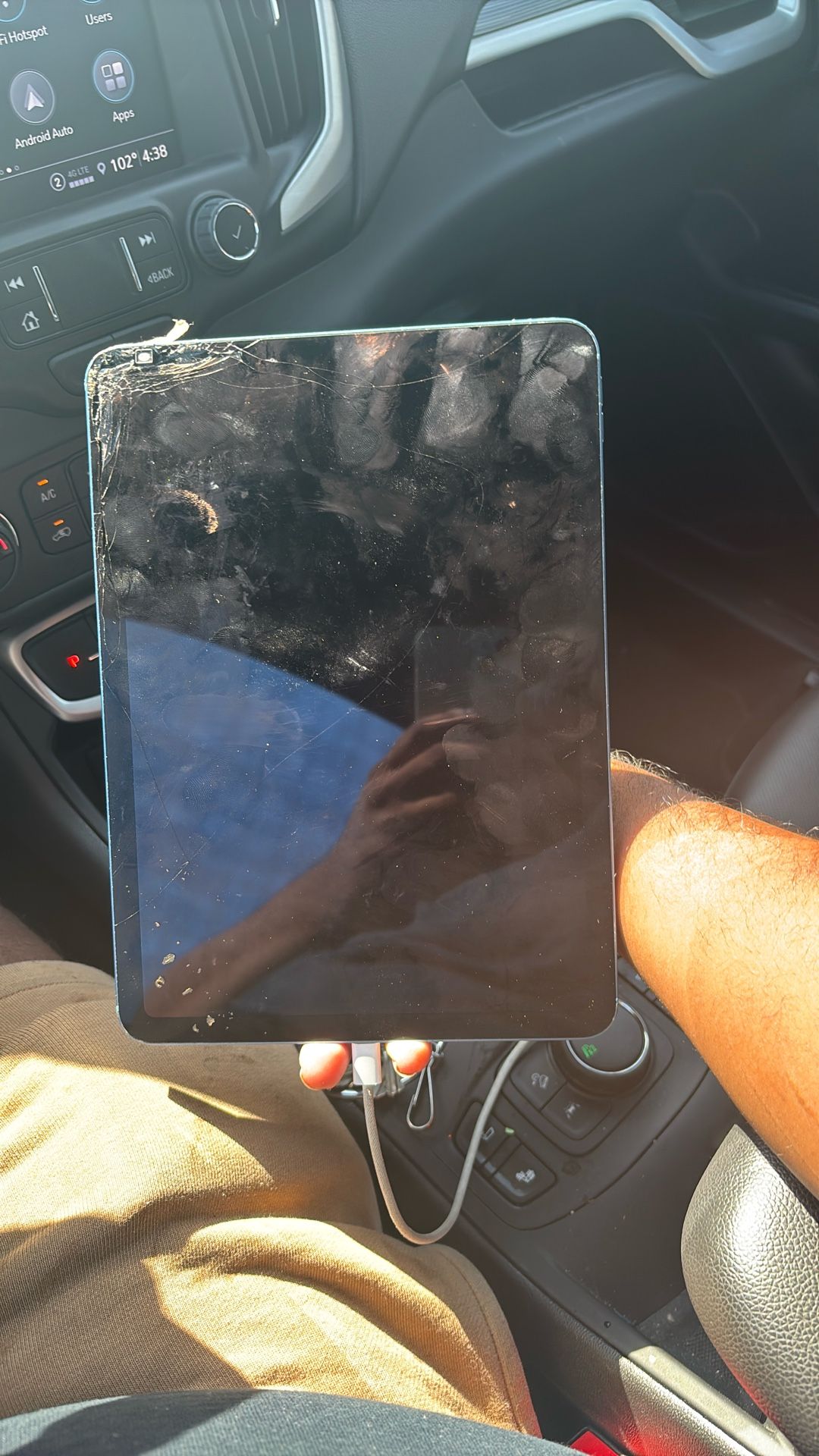 iPad Air