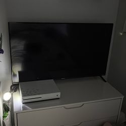 40” Philips FHD 1080p Roku Smart LED tv 