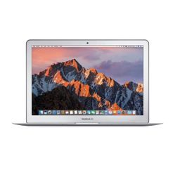 MacBook Air 2017 