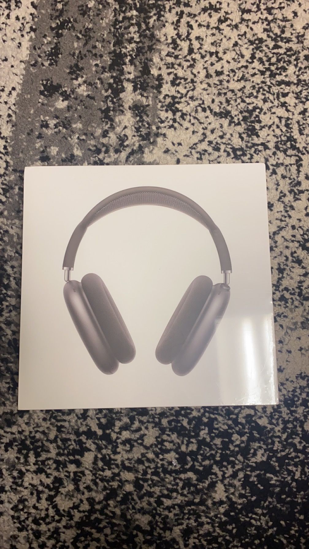 Air Pod Max 