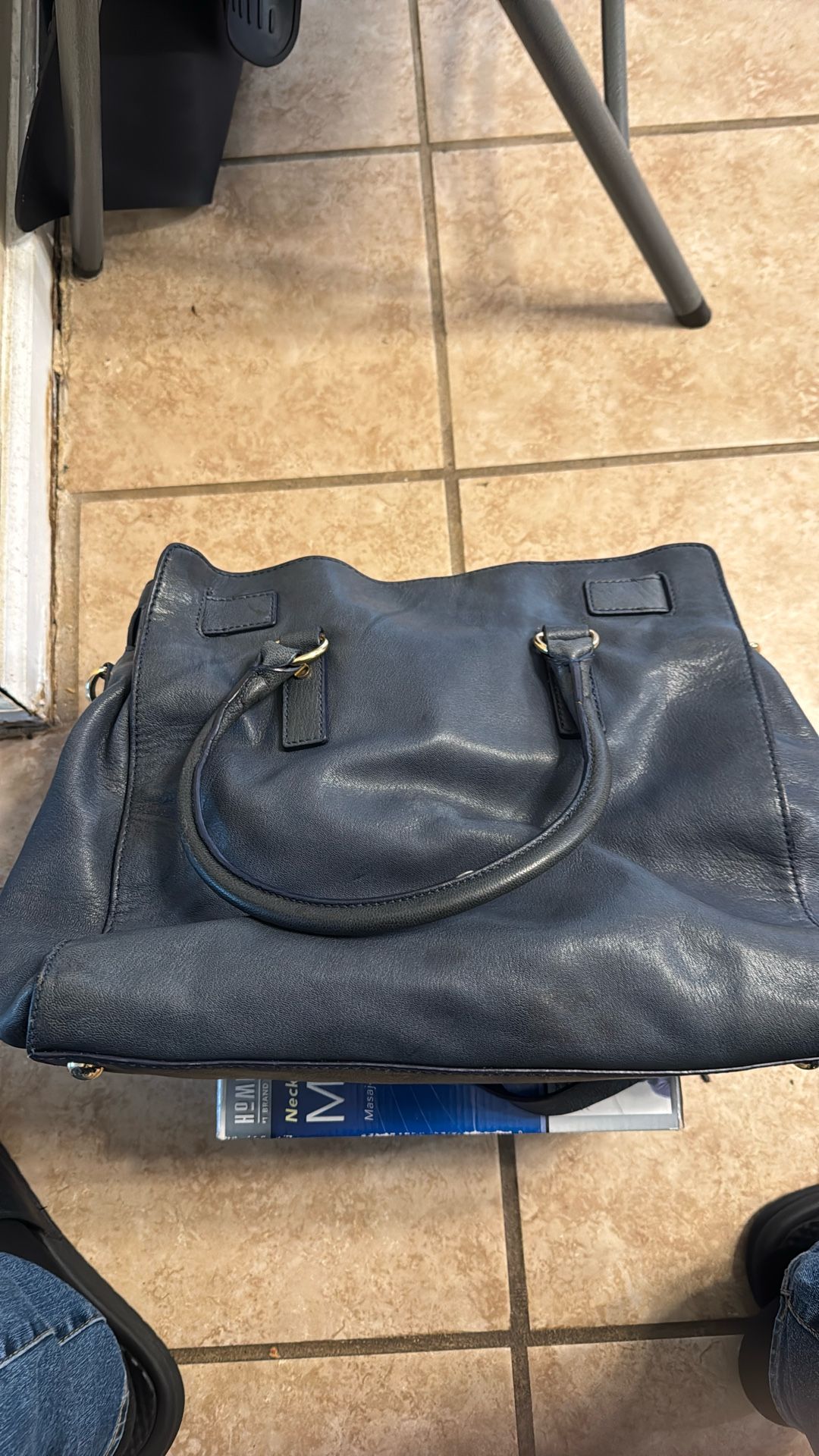 Mk Bag