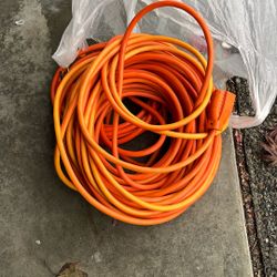 50 feet Extension Cord