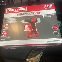 20v 1/2 inch drill driver kit