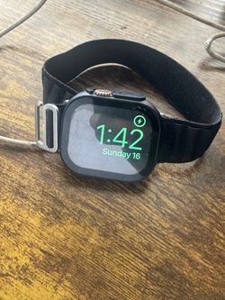 Apple Watch Ultra
