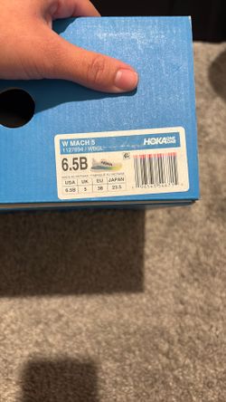 Hoka