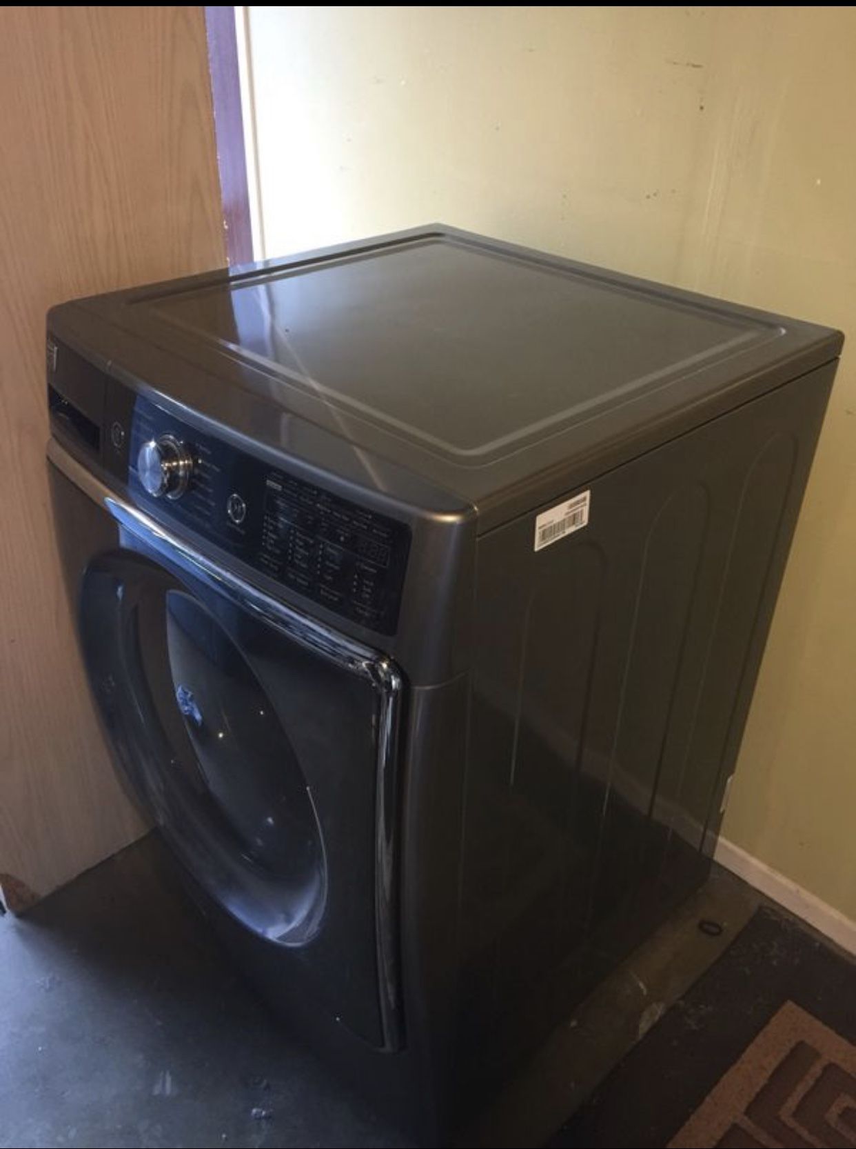 Kenmore Elite washing machine Brand new never used for Sale in Los ...