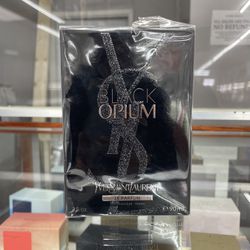 Black Opium Perfume