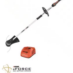 Echo 16in 56V eFORCE String Trimmer Brushless Motor