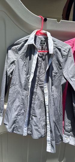 Express Womens Shirts 