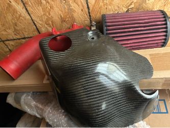Subaru Sti parts