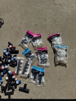 Pex A fittings