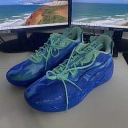 Puma LaMelo Ball MB.04