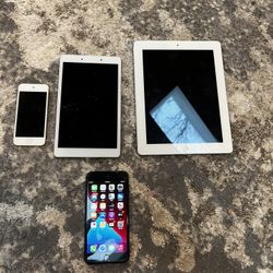 iPhone iPad iPod