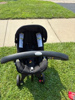 Doona stroller