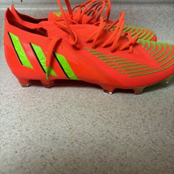 Adidas Predators Size 11