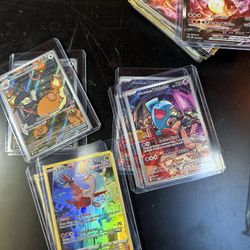 Pokemon Cards!