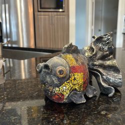 Decorative Fish
