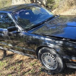 1994 BMW 525i