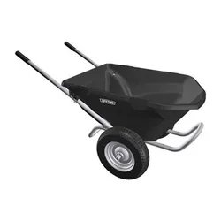 Lifetime wheelbarrow