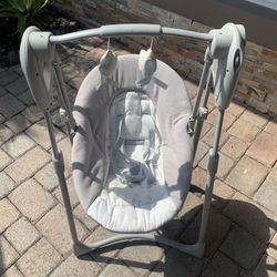 Baby Swing 