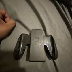 Nintendo Switch Attachment Controller 