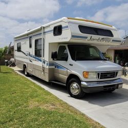Class C Rv
