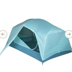 NEMO Aurora 2 Backpacking Tent 