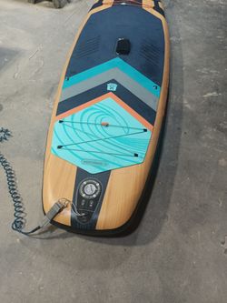 Stand up paddle board