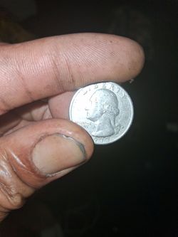 1977 blob mark